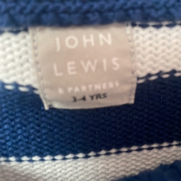 John Lewis sweater - Picture 3 of 3